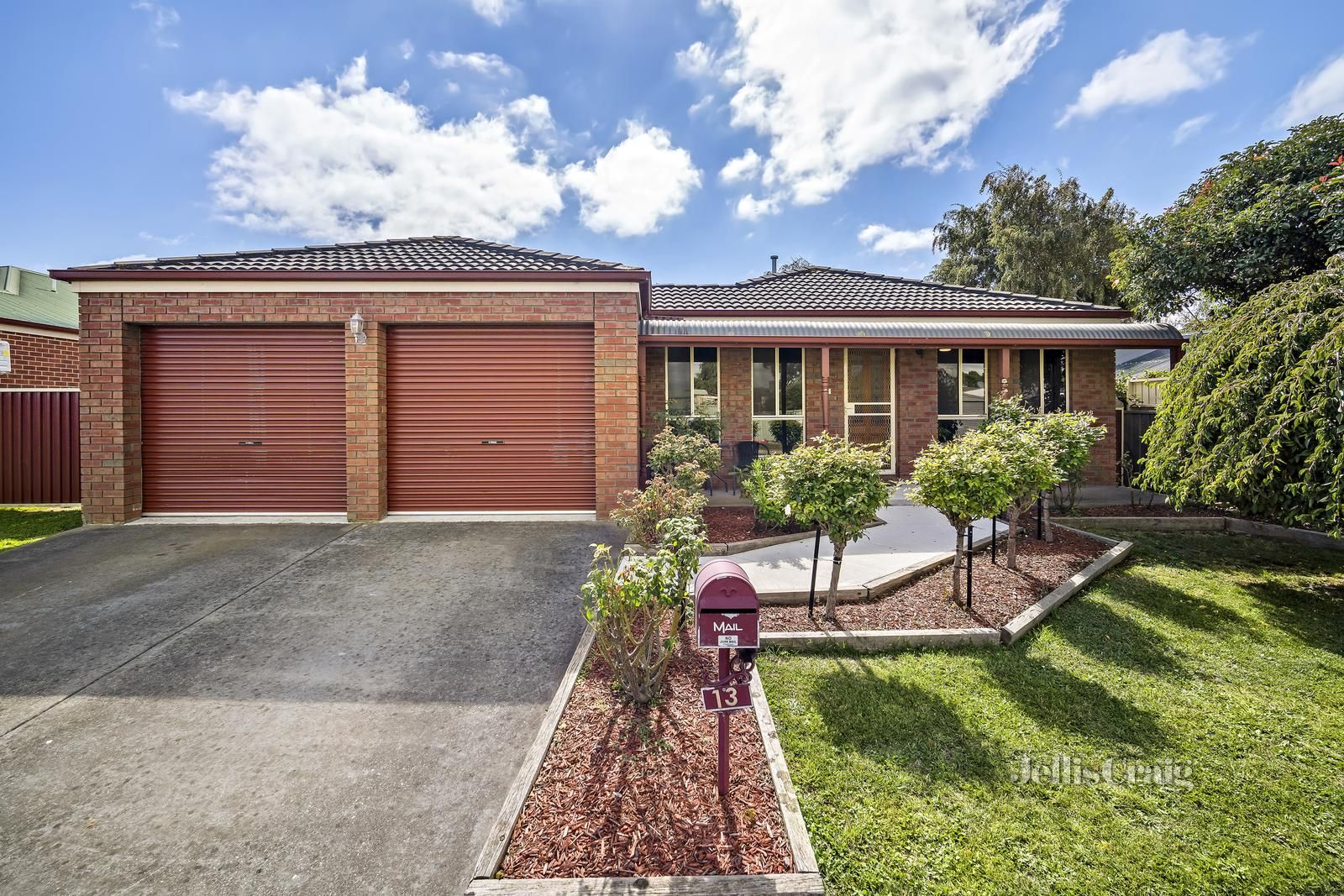 13 Bourbon Street, Delacombe VIC 3356, Image 0