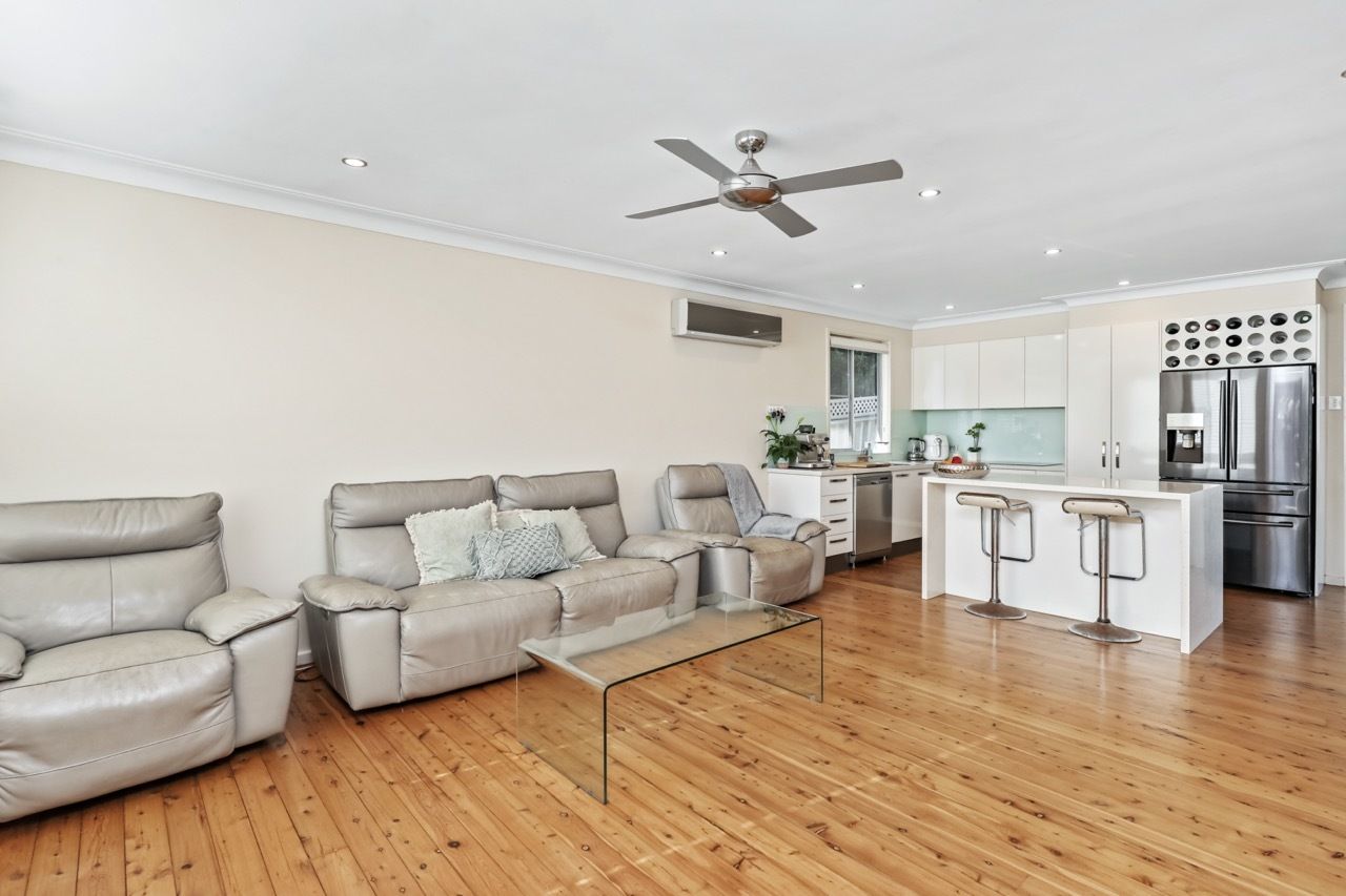 3 bedrooms House in 29 Kaleen Street CHARLESTOWN NSW, 2290