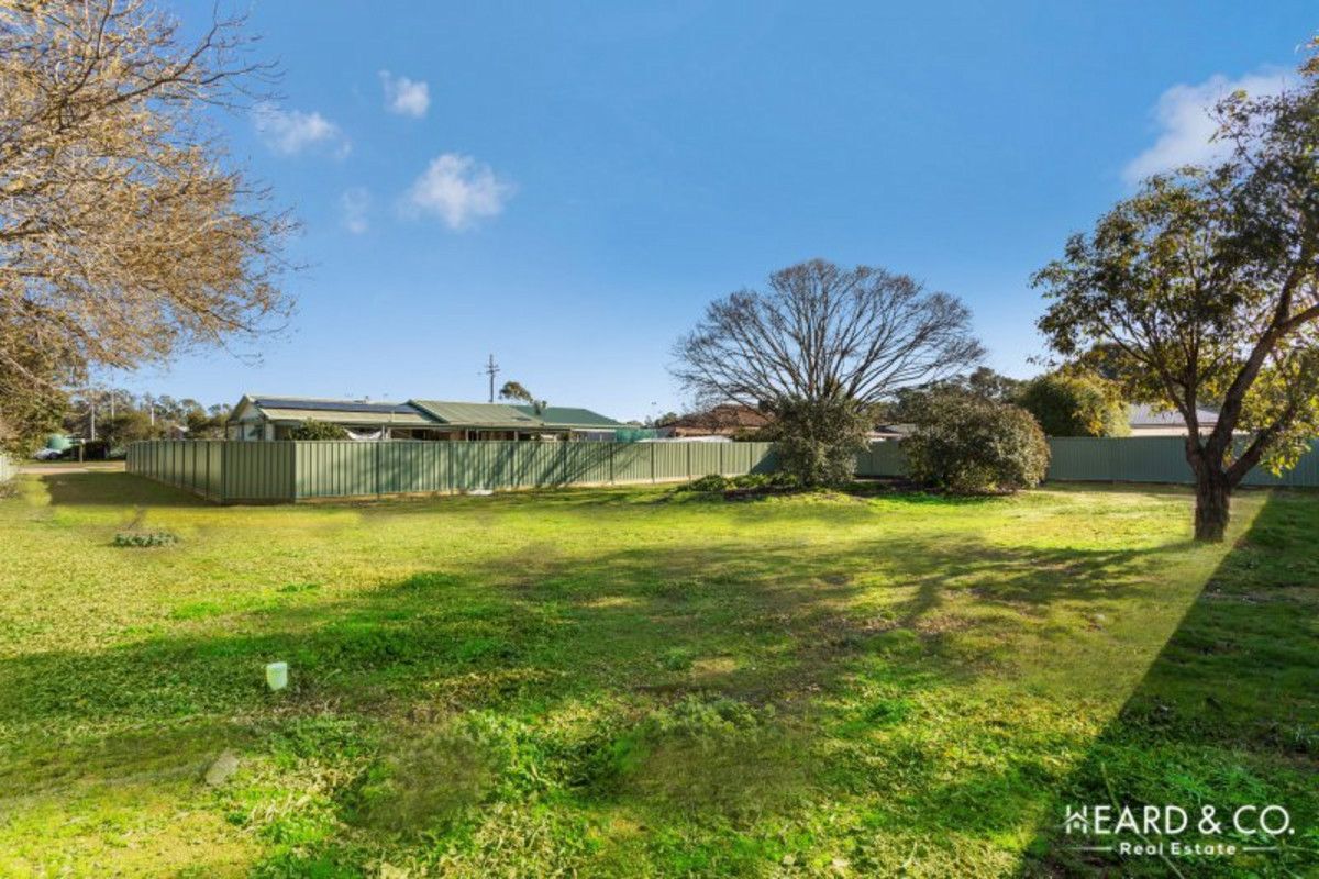 Lot 2/36 Uxbridge Street, Strathfieldsaye VIC 3551, Image 1