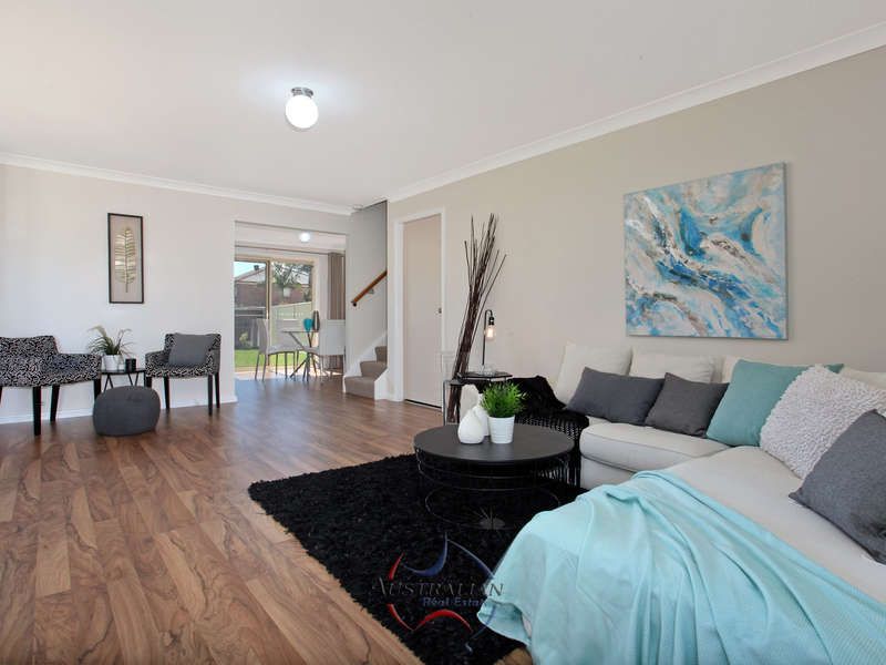 1/9 Kinnane Crescent, Acacia Gardens NSW 2763, Image 2