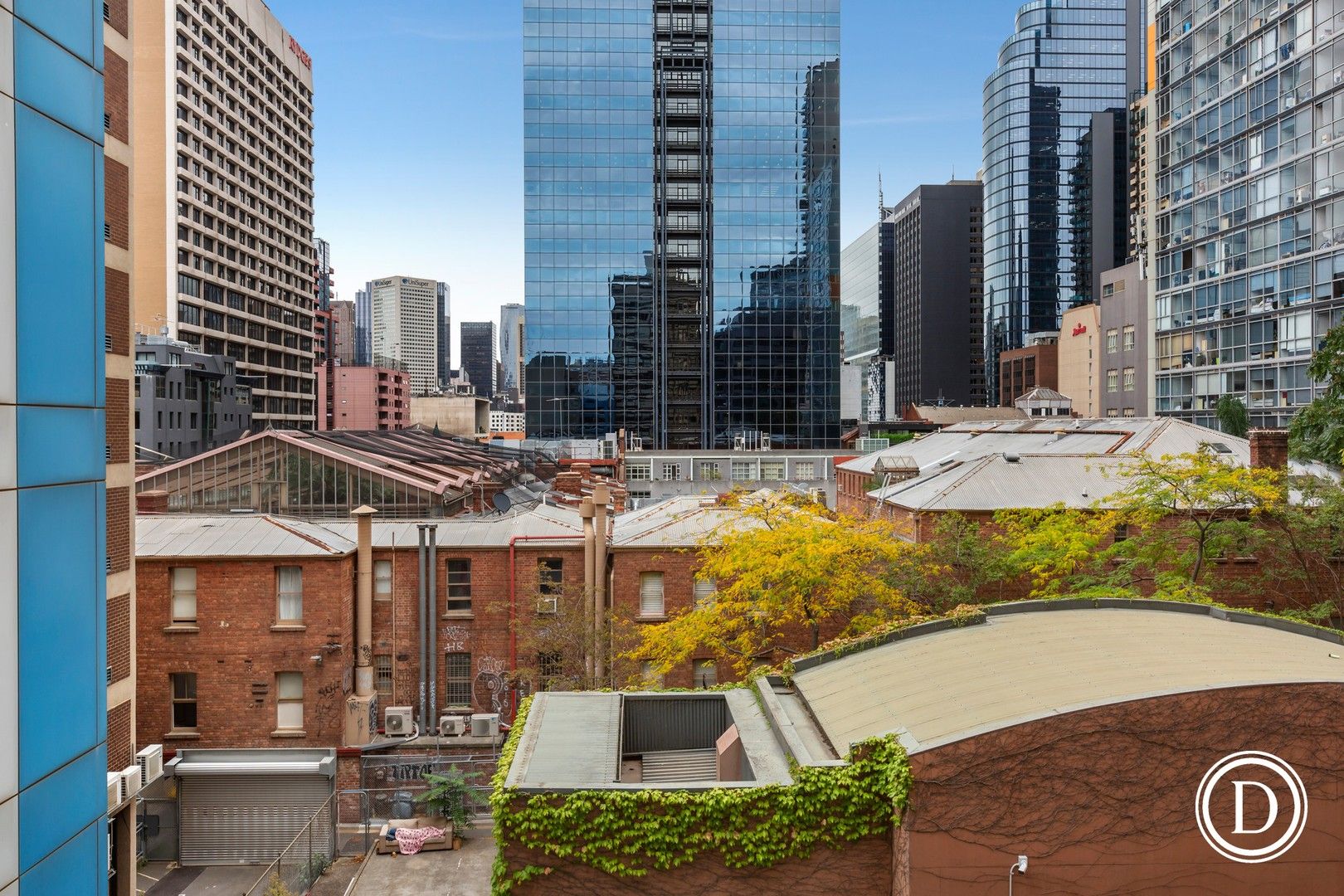 1.2/201 Spring Street, Melbourne VIC 3000, Image 1