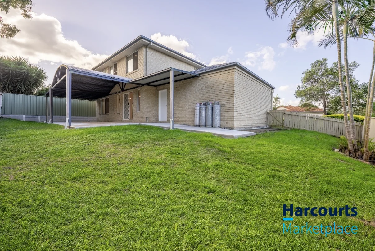 Additional image 5 of 36 James Josey Avenue, Springfield Lakes QLD 4300