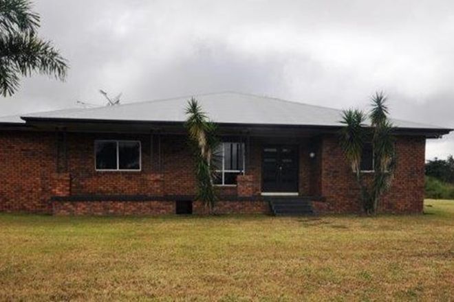 Picture of 8 FORTINIS ROAD, UPPER STONE QLD 4850