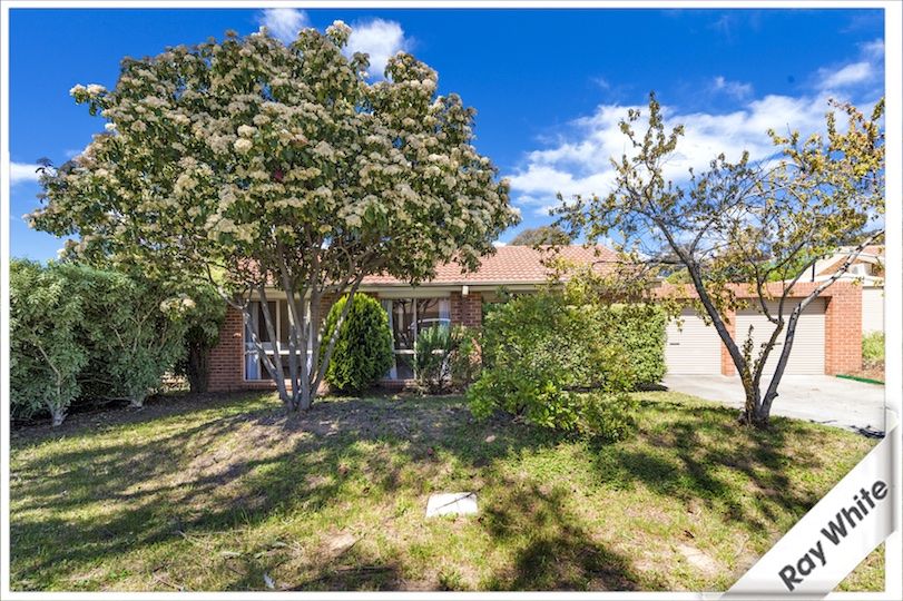 2/108 Barr Smith, Bonython ACT 2905, Image 0