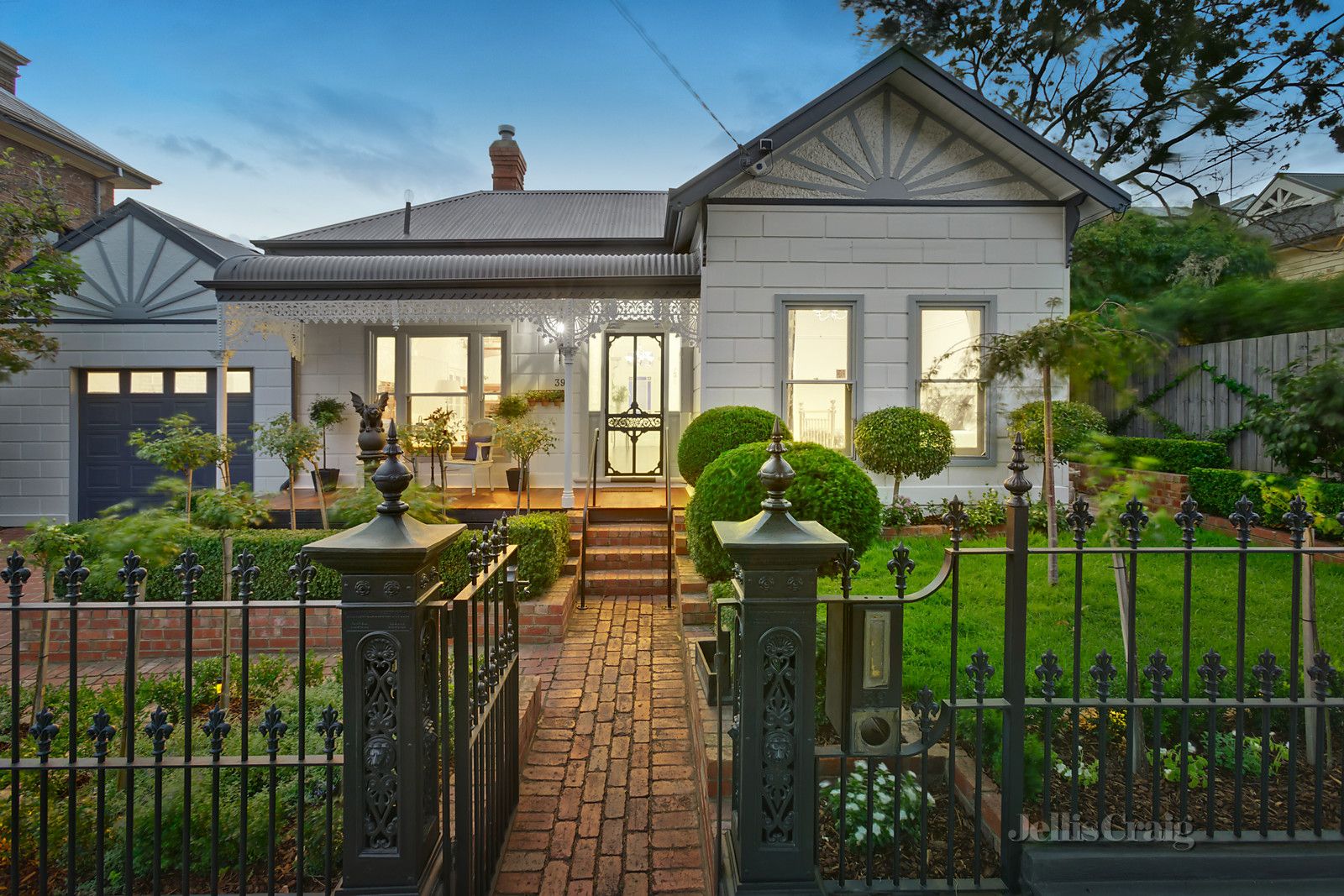 39 McCarron Parade, Essendon VIC 3040, Image 0