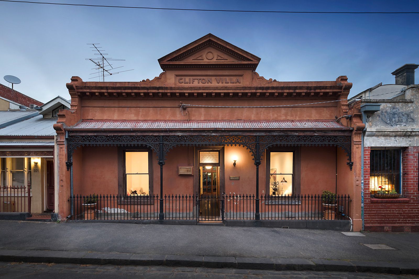 323 Gore Street, Fitzroy VIC 3065, Image 0