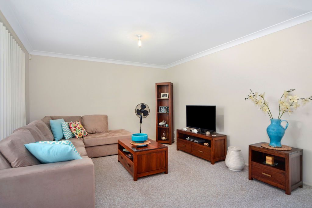 54 Peppermint Drive, Worrigee NSW 2540, Image 1