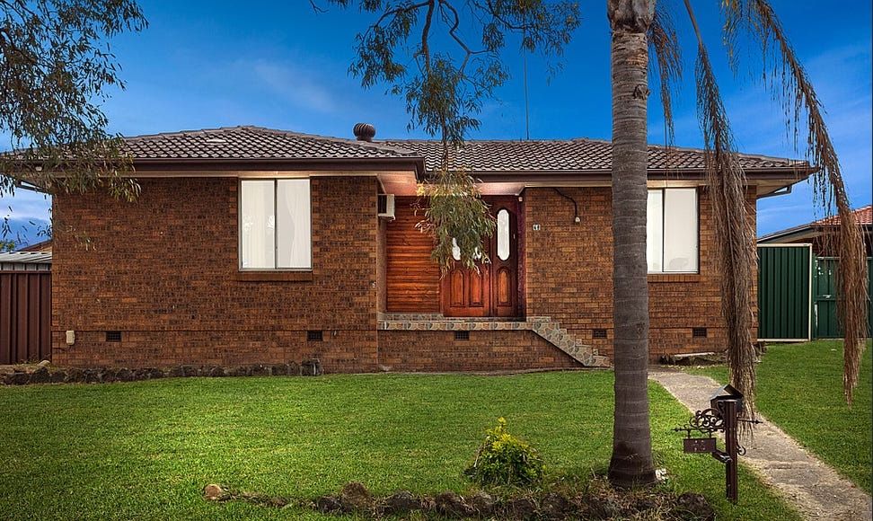48 Wilkie Crescent, Doonside NSW 2767 House For Rent Domain