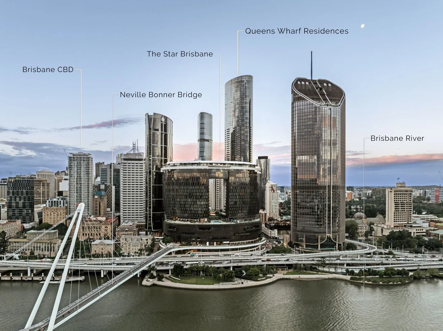 Additional image 13 of 805/8 Margaret Street, Brisbane City QLD 4000