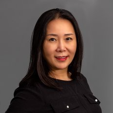Coco Liu, Sales representative