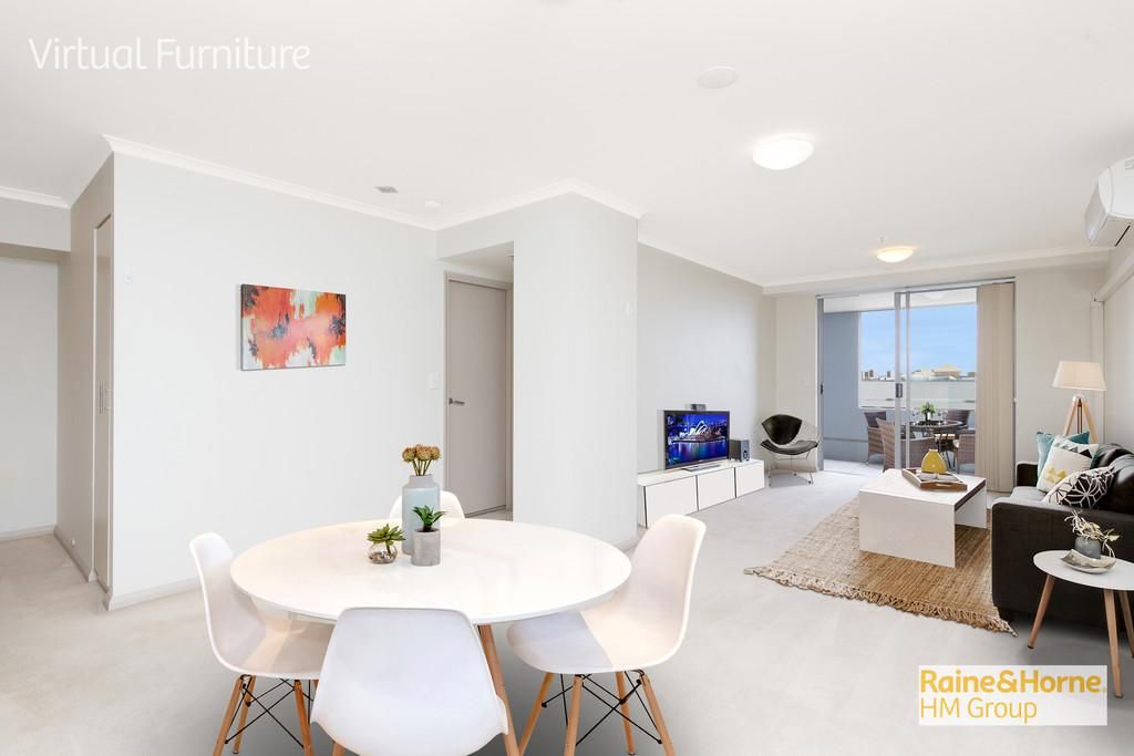 1203/2 Atchison Street, St Leonards NSW 2065