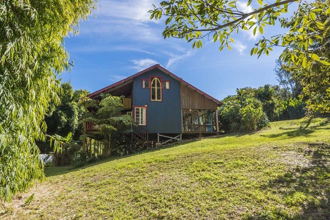 Picture of 125 Cecil Street, NIMBIN NSW 2480