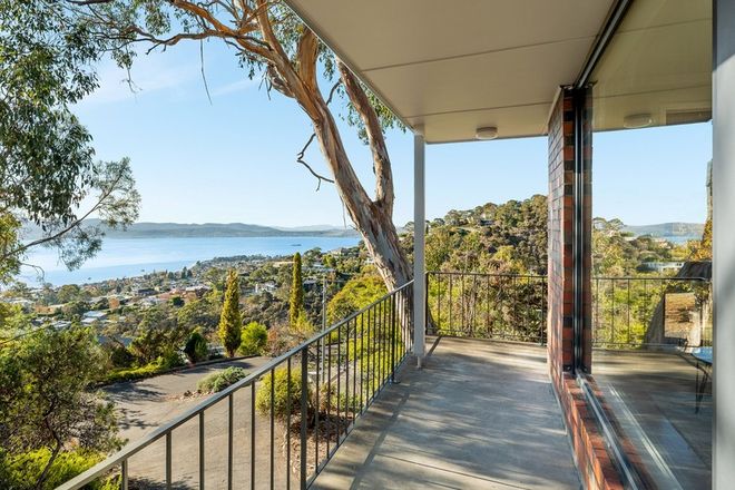 Picture of 281 Nelson Road, MOUNT NELSON TAS 7007