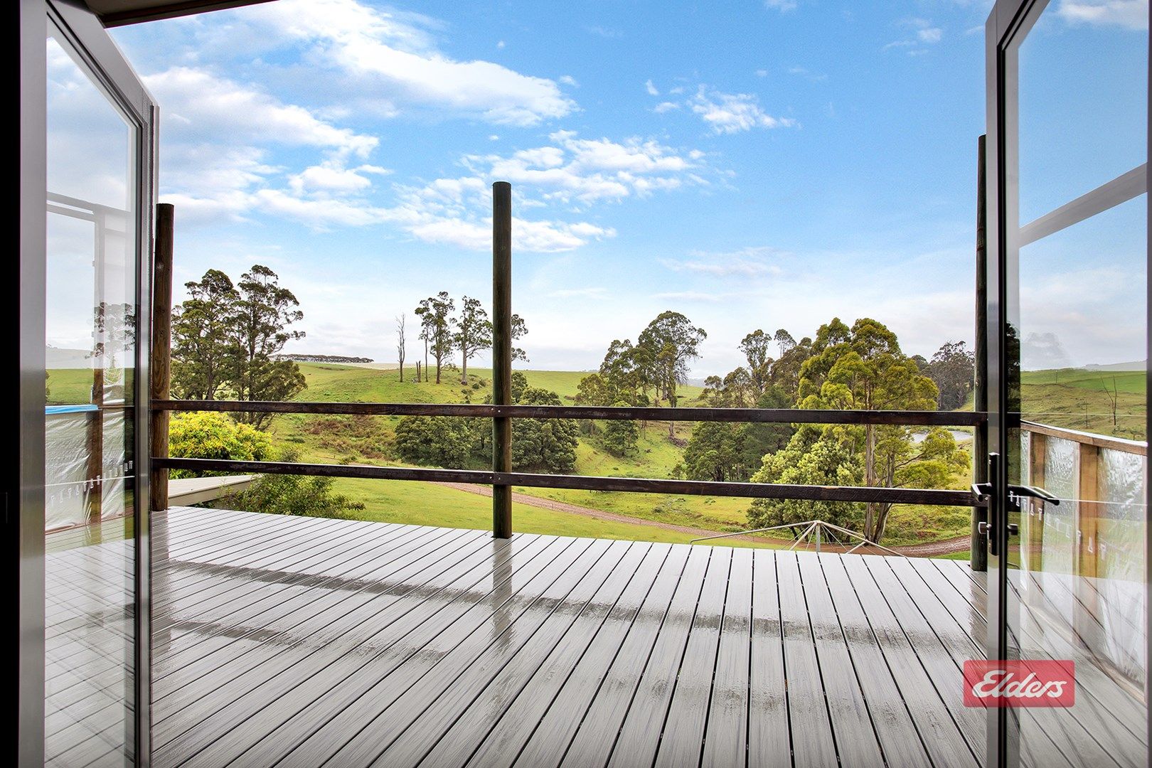 229 Clerke Plains Road, Kindred TAS 7310, Image 2