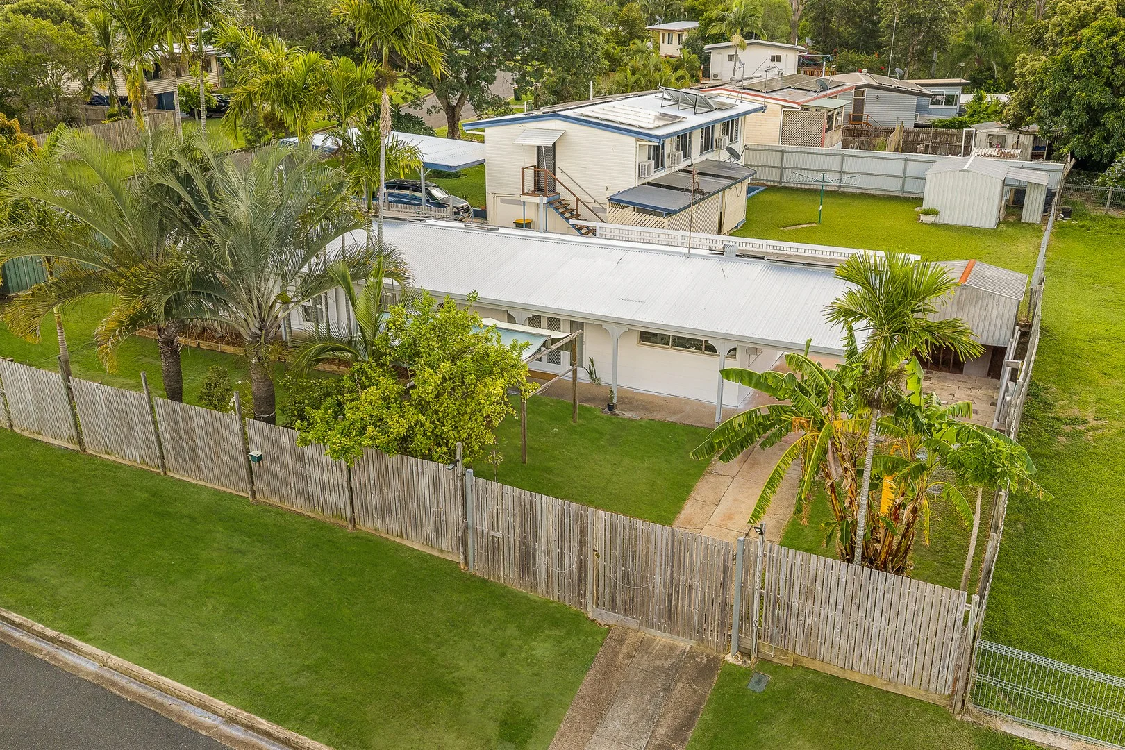 Additional image 2 of 3 Allunga Entrance, Glen Eden QLD 4680