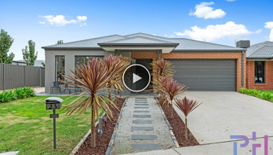 Picture of 23 Malone Park Road, MARONG VIC 3515