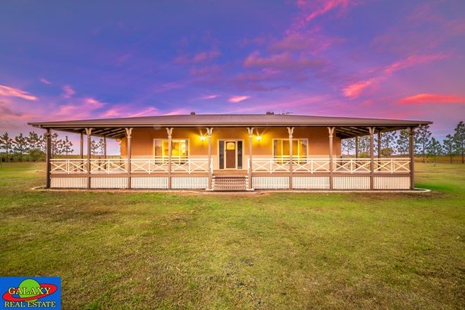 724 Real Estate Properties For Sale In Redridge Qld 4660 Domain