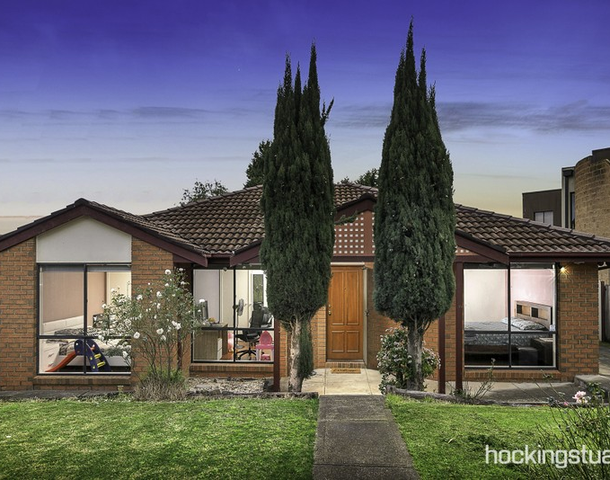 19 Plowman Court, Epping VIC 3076