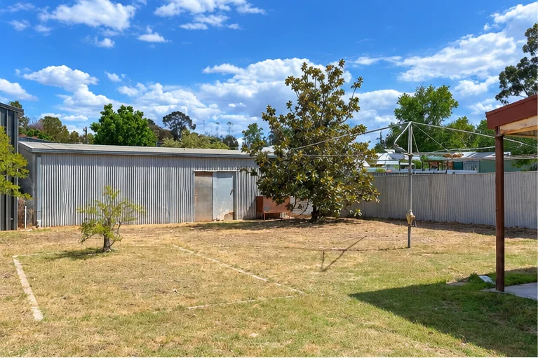 42 Audley St, Narrandera NSW 2700 - House For Rent | Domain
