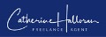 Catherine Halloran - Freelance Agent's logo