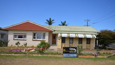 Picture of 170 Targo Street, WALKERVALE QLD 4670