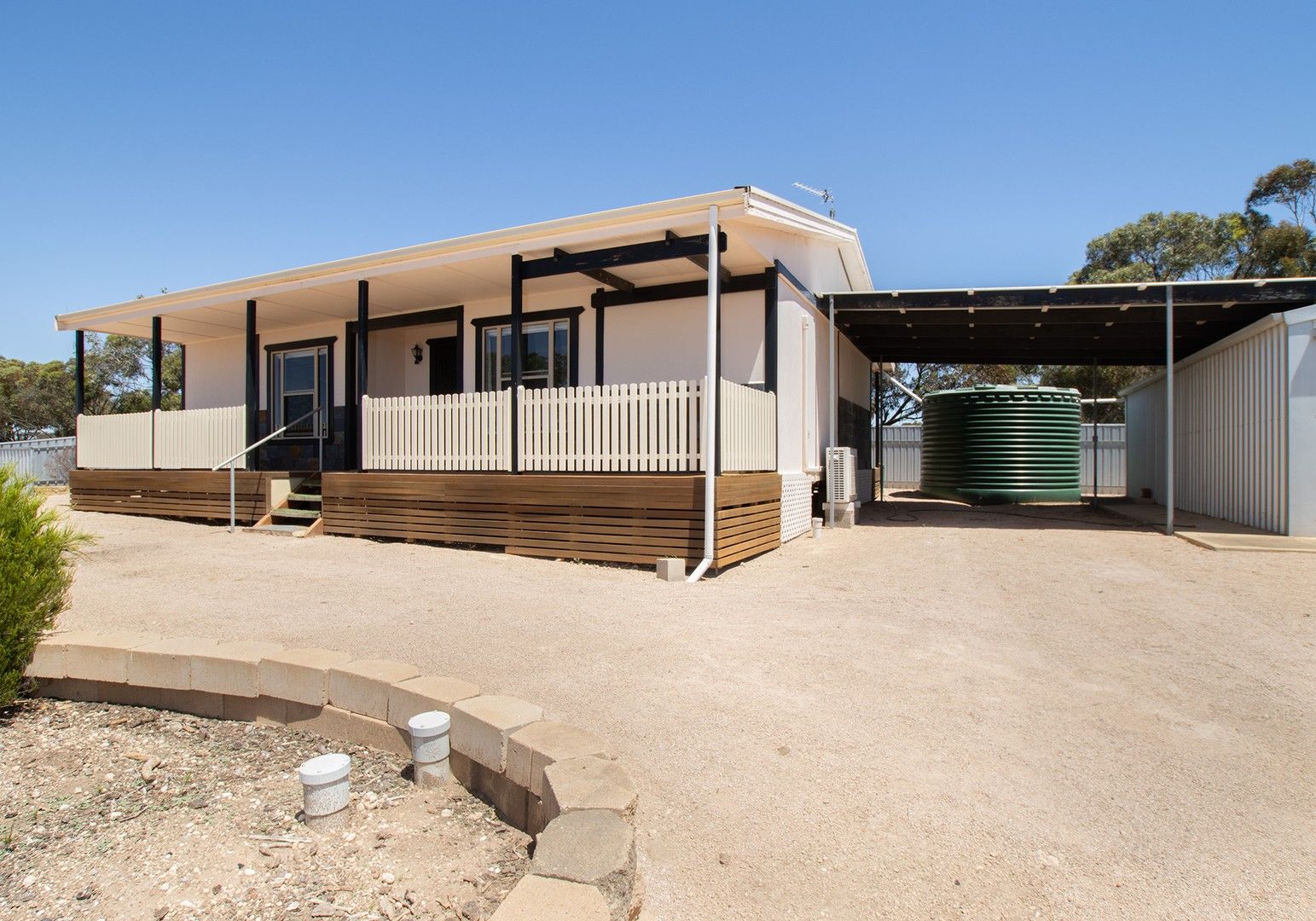 10709 Spencer Hwy, Wallaroo SA 5556, Image 0