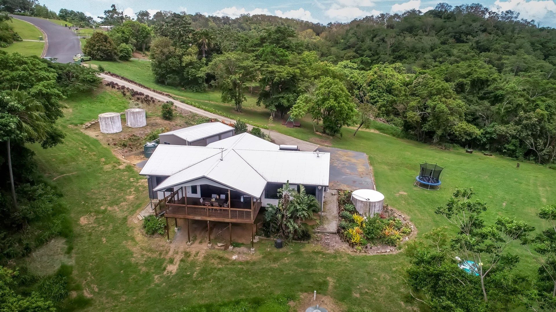 2 Bayview Drive, Habana QLD 4740, Image 0