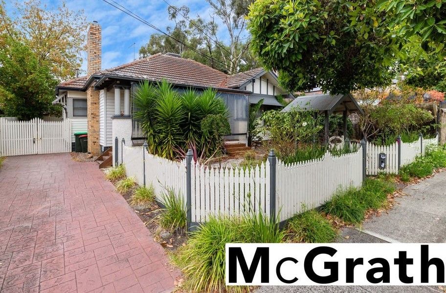 1 Gay Street, Blackburn North VIC 3130, Image 0