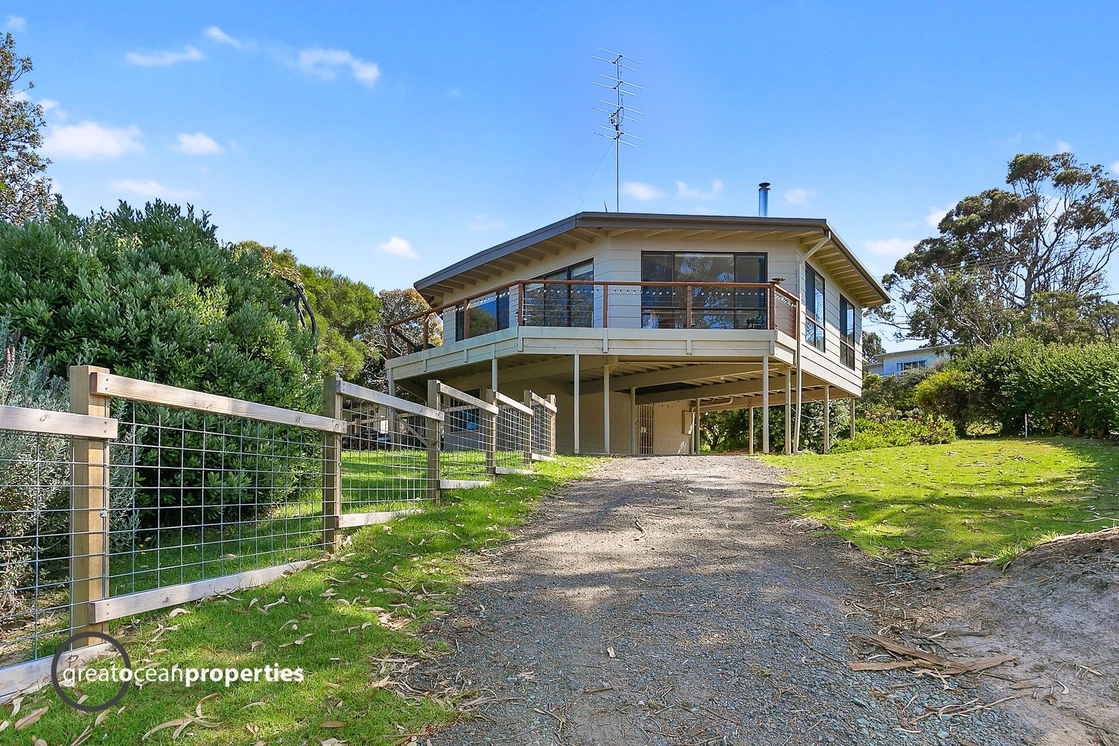 5 Vista Avenue, Skenes Creek VIC 3233, Image 0