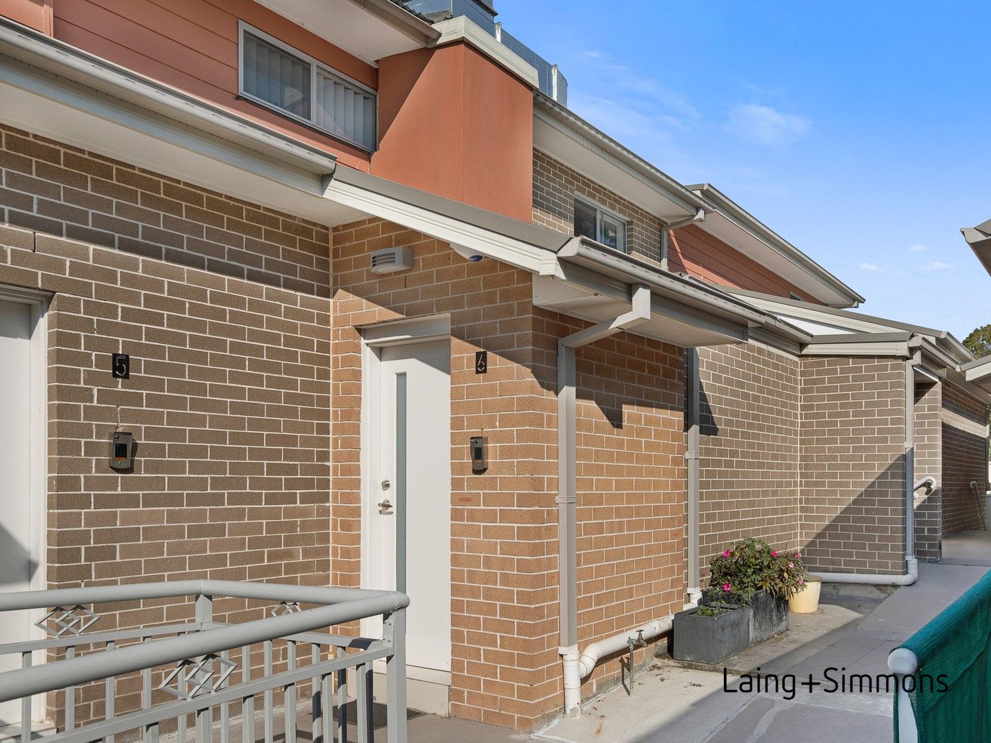 6/20-22 Veron St, Wentworthville NSW 2145, Image 0