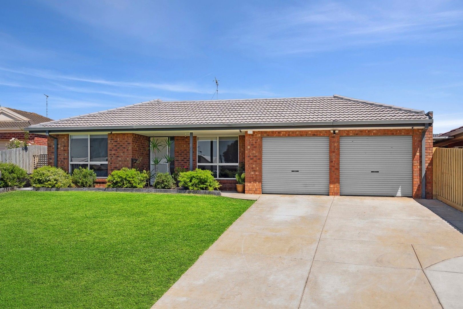 18 Karlovac Court, Bell Park VIC 3215, Image 0