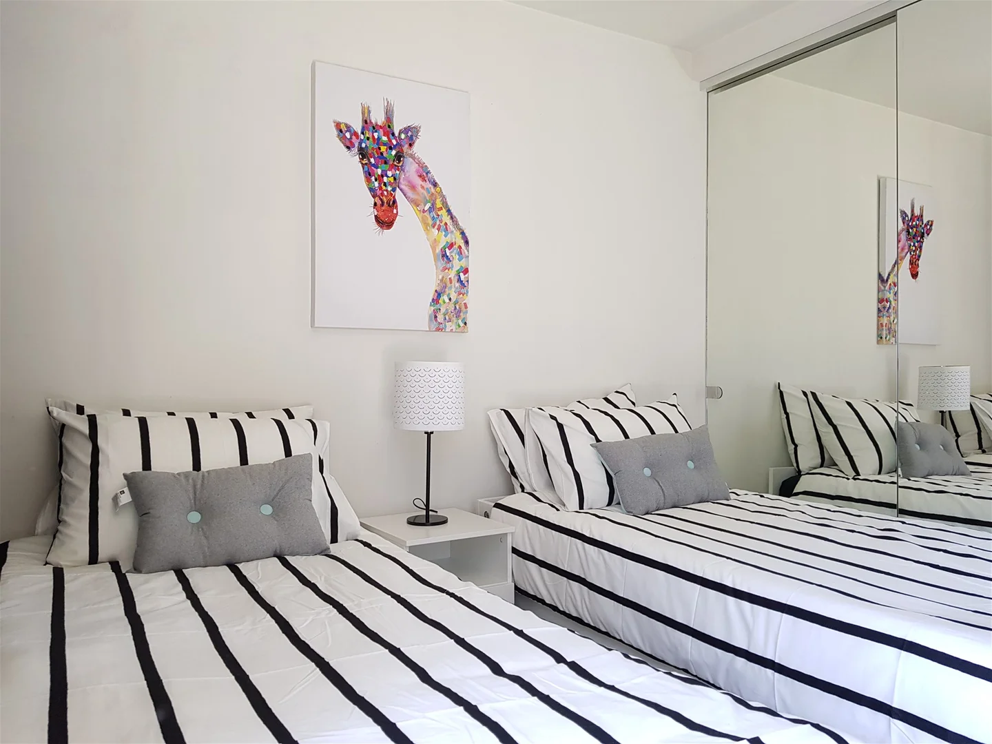 Additional image 9 of 2101/200 Spencer St, Melbourne VIC 3000