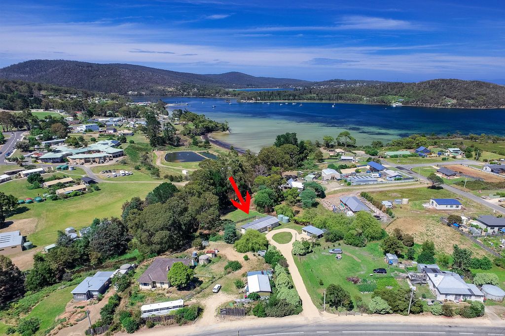 1574 Nubeena Road, Nubeena TAS 7184, Image 2