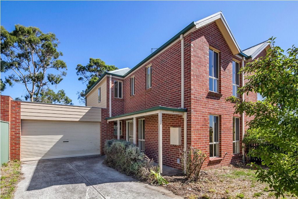 8 Bentley Place, Ballarat East VIC 3350, Image 0