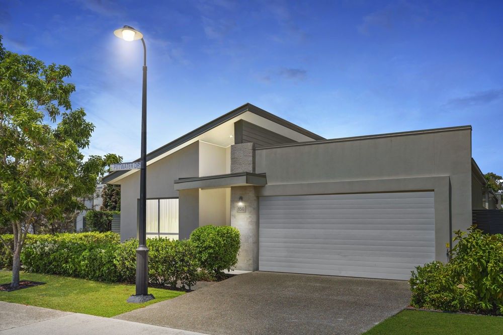 150/1 Halcyon Way, Hope Island Property History & Address Research