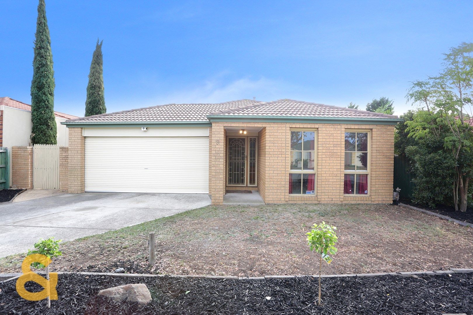 9 Mensa Court, Roxburgh Park VIC 3064, Image 0