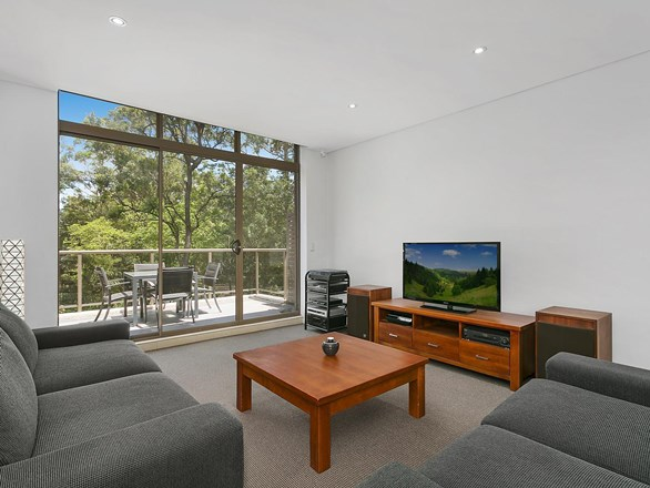 731/2C Munderah Street, Wahroonga NSW 2076