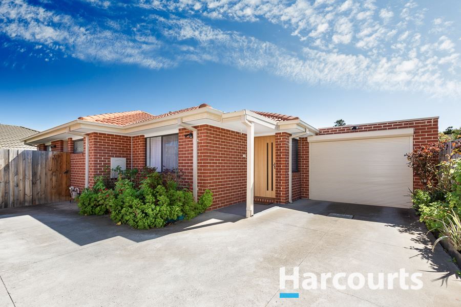 2/29 Hughes Crescent, Dandenong North VIC 3175, Image 0