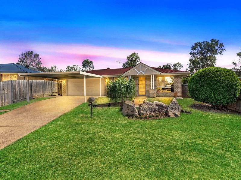 11 Comona Court, Wulkuraka QLD 4305, Image 0