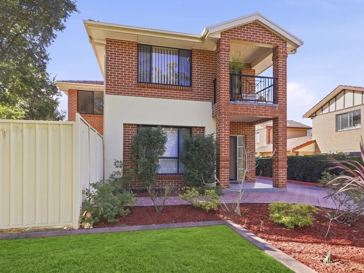 1/200 Croydon Avenue, Croydon Park NSW 2133
