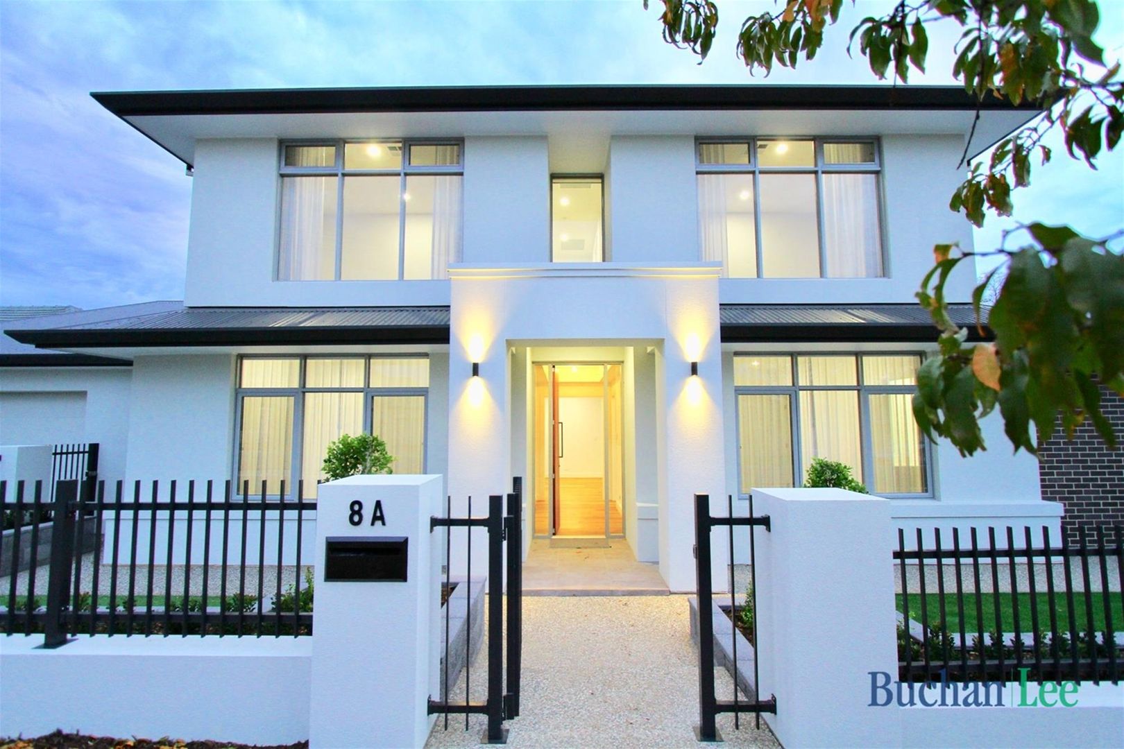 8A Austral Avenue, Linden Par Property History & Address Research