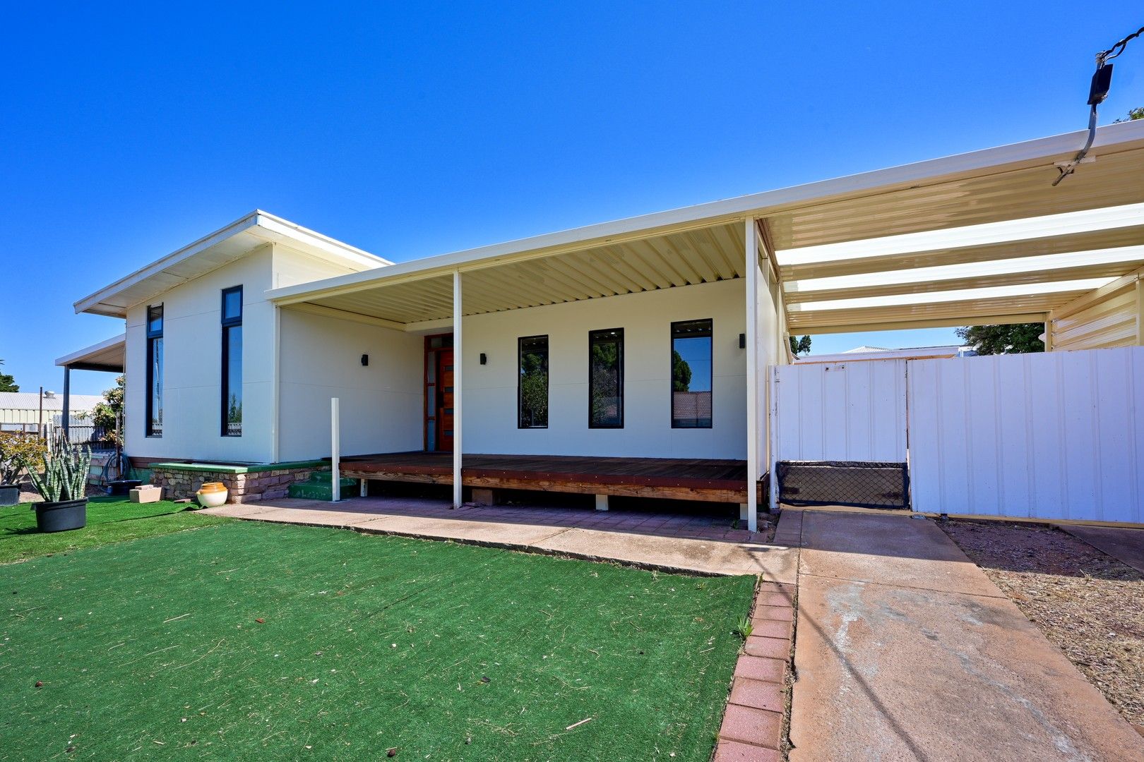 4 Baker Street, Port Augusta SA 5700, Image 0