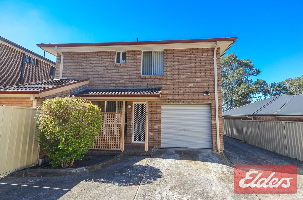 2/53 Cobham Street, Kings Park NSW 2148, Image 0