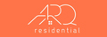 ARQ Residential's logo