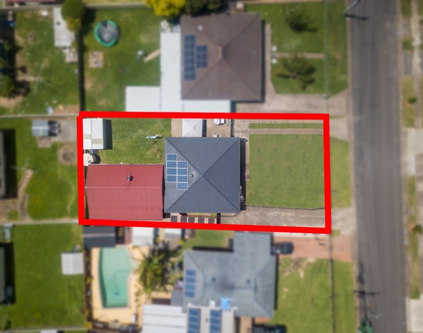 5 Don Mills Avenue, Hebersham NSW 2770