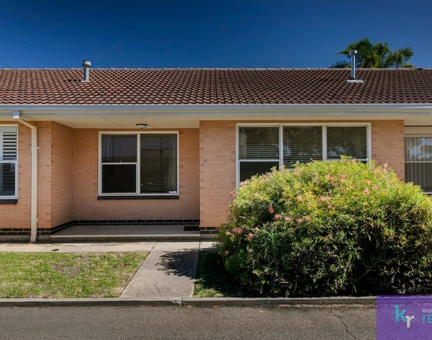 3/12 Crozier Terrace, Oaklands Park SA 5046