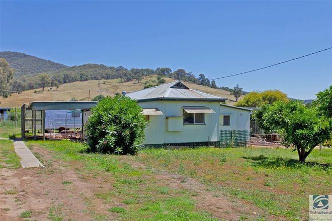 Picture of 748 Wodonga - Yackandandah Road, STAGHORN FLAT VIC 3691