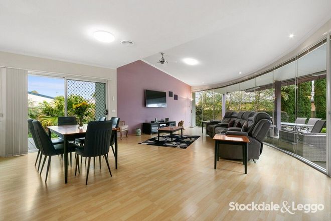 Picture of 6 Ash Court, TRARALGON VIC 3844