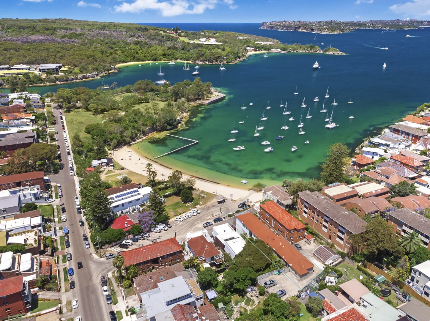 Additional image 7 of 4/4 Craig Avenue, Manly NSW 2095