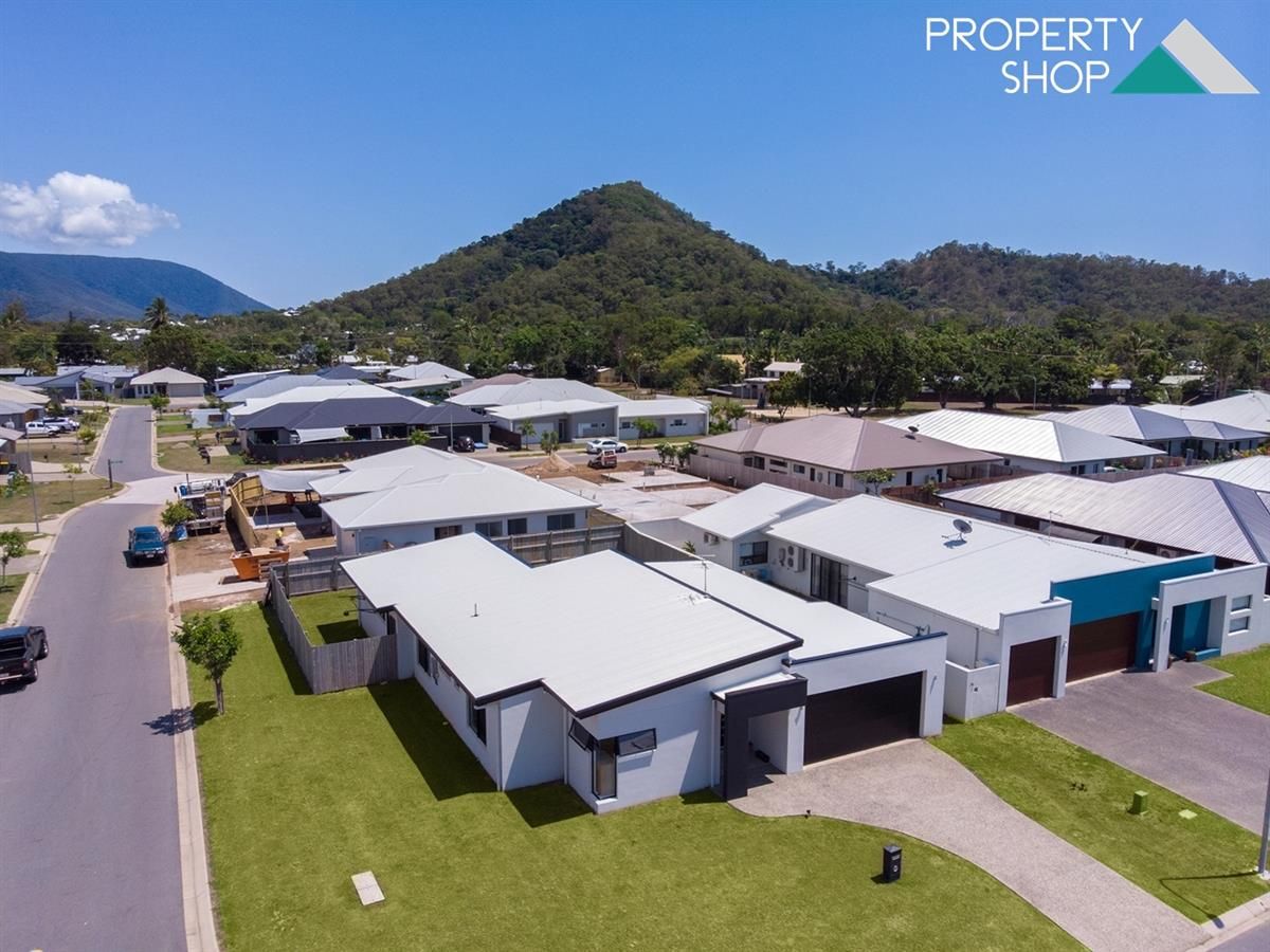 1 Pacific Place, Trinity Park QLD 4879, Image 1